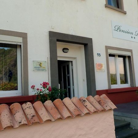 Pension Roehrig Hirzenach Zewnętrze zdjęcie